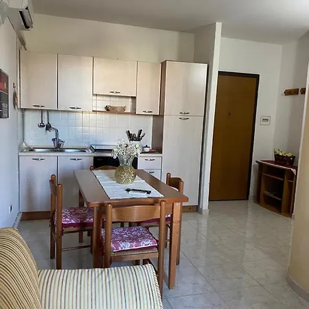 Apartment In Cond. Belvedere *